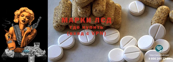 стаф Алексеевка